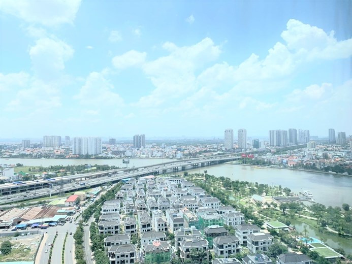 Apartment for rent BT105L305 (7)